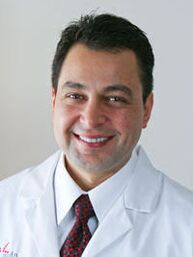 Dokter Urolog Jean-Paul