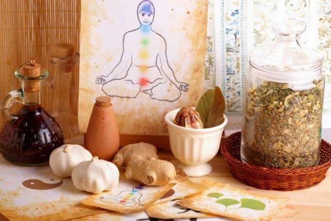 Chinesesch Remedies fir d'Behandlung vu Prostatitis